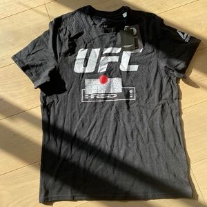 UFC Reebok Shirt - L - New w/tag